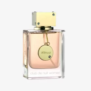 12 Club de Nuit Woman