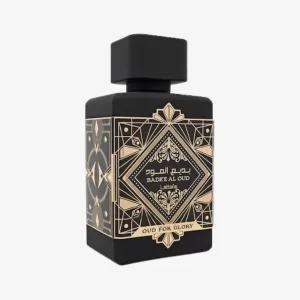 Bade'e Al Oud for Glory