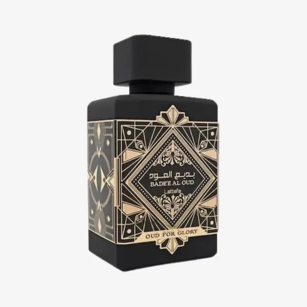 Bade'e Al Oud for Glory