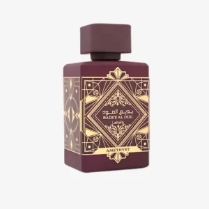 9 Bade'e Al Oud Amethyst