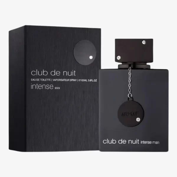 Club de Nuit Intense Man